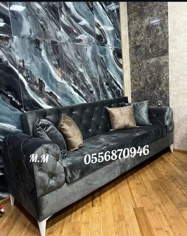 mətbəx ucun divan: Künc divan, Yeni, Açılan, Bazalı, Parça, Şəhərdaxili pulsuz çatdırılma — 9