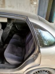 variator sürətlər qutusu: Opel Vectra: 1.6 л | 1996 г. 3885 км Седан — 10