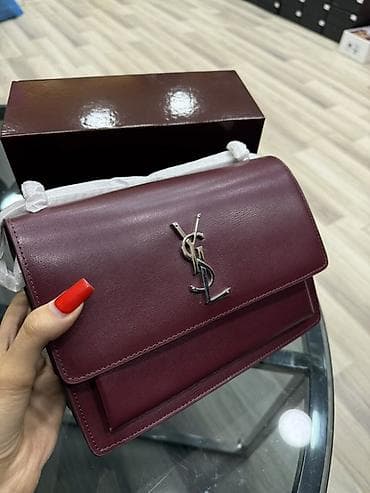 Çantalar: Əl çantası, Yeni — 2