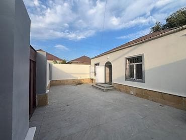 emircanda ev satisi: Biləcəri 3 otaqlı, 2 kv. m, Kredit yoxdur, Yeni təmirli — 1