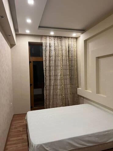 aylıq kirayə ev: 28 MAY metrosunun yaxınlığında 18 mertebeli binanın 7-ci — 11