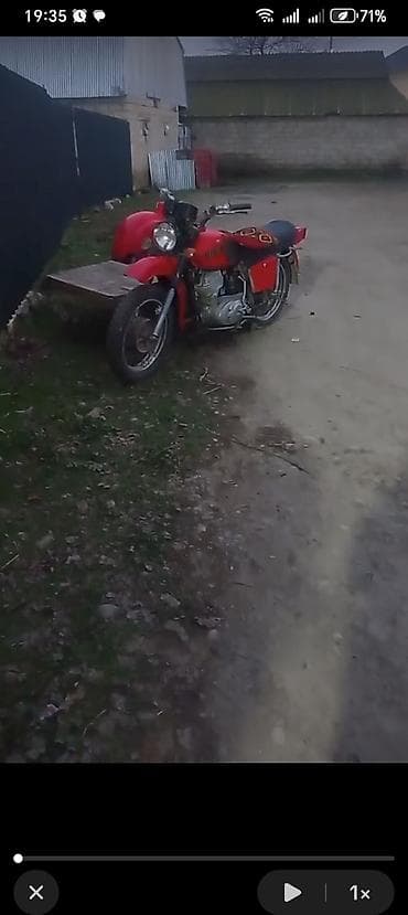 qoşqu yeri: Ij - pılanet 5, 170 sm3, 2010 il, 2555 km — 4