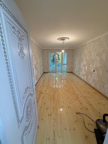 otaq yoldasi: Gəncə, 4 otaqlı, Köhnə tikili, 65 kv. m — 8