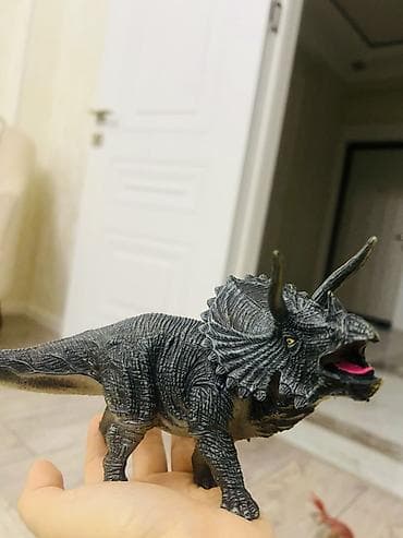 musiqili yeni il oyuncaqları: Təzə oyuncaqdan seçilmirlər Hamısı bir yerdə satılır demək olar — 7