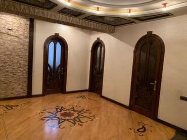 купить квартиру на баилово: Баку, 3 комнаты, Вторичка, 80 м² — 2