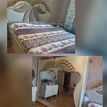 Yataq Desti 350 azn satilir‼️matras baza var 2 tumbasida var amma