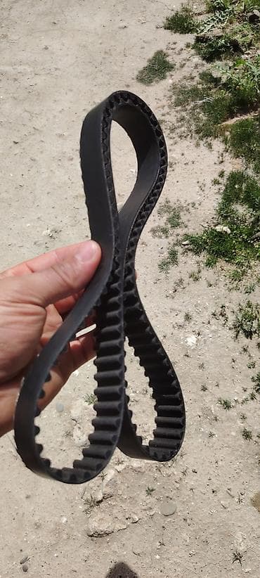 tofaş motor: Məhsul: Skuter üçün variator kəməri və variator qoruyucu qapağı — 5