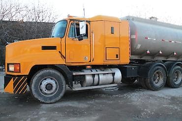 Mack Anthem, 2000 il, motor 10 l, İşlənmiş — 10