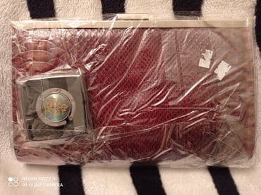 клатч сумка: Klac — 3