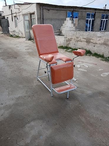 salon kreslosu: Tibbi kreslo — 1