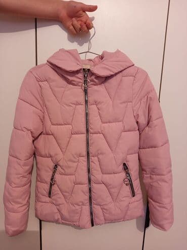 Пиджаки: Куртка, Для девочек, 12 - 14 лет — 2