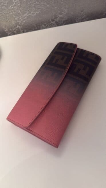 фатзорб оригинал купить: Кошелек — 1