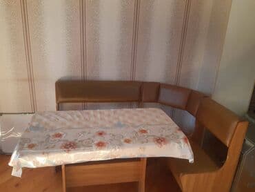 qemervan kiraye evler: Sumqayıt 2 ci mkr 2 otaqdan 3 otağa düzəlmə tam əşyalı dolu mənzil — 12