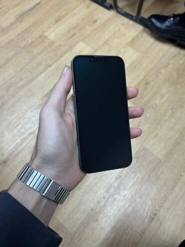 ipad 9 256 gb qiymeti: IPhone 13, 128 GB, Midnight, Face ID — 2