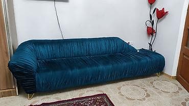 Divan, Bazasız, Açılmayan — 1