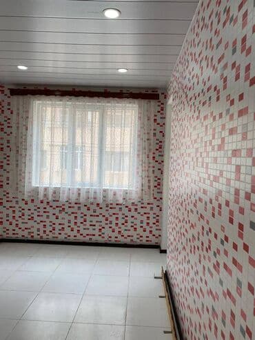 gencede ev: 2 otaqlı, Yeni tikili, 70 kv. m — 13