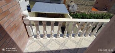 korpu mərasim evi: 5 otaqlı, 185 kv. m, Yeni təmirli — 19