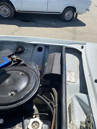 maşın sukanı: VAZ (LADA) 2107: 1.6 l | 2005 il 72676 km Sedan — 10
