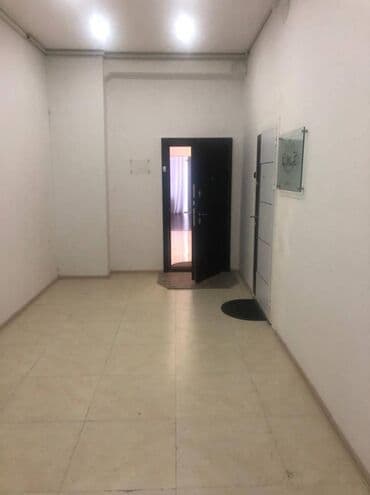 obyekt yasamal: Yasamal rayonu Elmlər metrosuna yaxın,sahəsi 140 kv/m olan, obyekt — 6