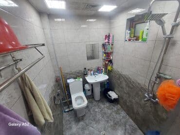 Kirayə mənzillər: Mənzil – rahat və funksional planlama ilə - 2 otaqlı mənzilin — 3