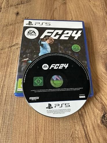 PS2 & PS1 (Sony PlayStation 2 & 1): Спорт, Б/у Самовывоз, Платная доставка — 5