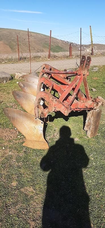turbo.az ford transit 5 1: Salam 14luk 4korpus alpiner kotan satilir kim isdese elaqe saxlaya — 3