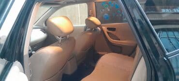 фольксваген бак: Nissan Murano: 3.5 л | 2003 г. Кроссовер — 7