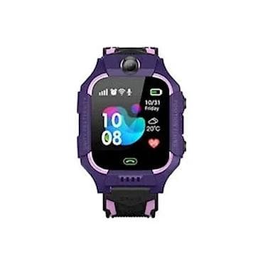Kateqoriya: Smart saatlar Brend: Smart Berry Model: Cw01 Təsvir: - — 1