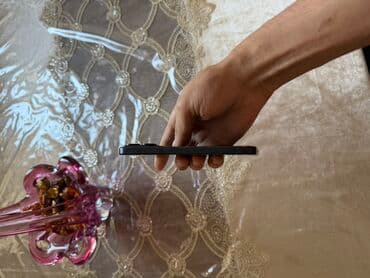 rəsmi 14 c: IPhone 14 Pro, 128 GB, Qara, Face ID — 6