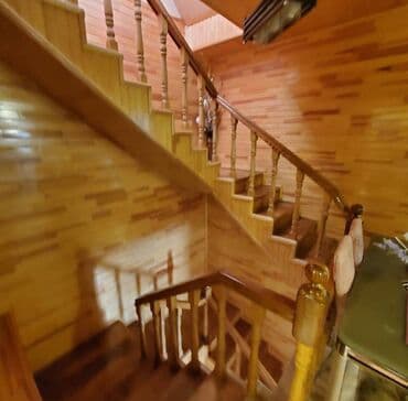 çıxarış nədir: 6 otaqlı, 280 kv. m, Kredit yoxdur, Orta təmir — 16