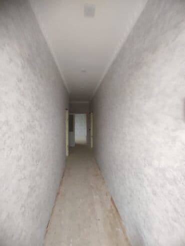 gence gulustan: 3 otaqlı, 100 kv. m, Yeni təmirli — 10