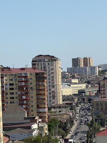 barter menzil: 3 otaqlı, Yeni tikili, 105000 kv. m — 6
