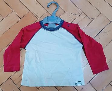 hello kitty oyuncaq: Köynək, Uniseks, 6 - 9 ay, Mothercare — 1
