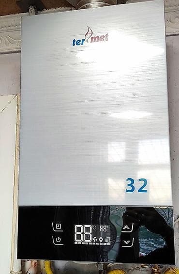 xbox alıram: Termet 32L 5 Ayındı 180M Alınıb 120M Satılır Senser Ekrandı Hansı — 3