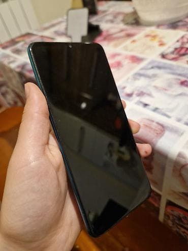 bio general air conditioner: Redmi Note 8 Pro, 128 GB, rəng - Göy — 3