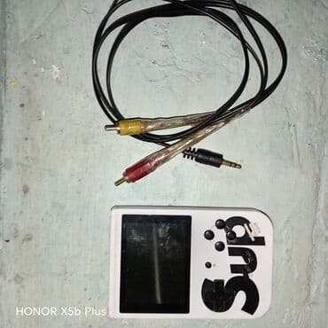 Xbox Series S: 400 ədəd retro oyunlar digər konsollar ilə barter var köhnə — 1