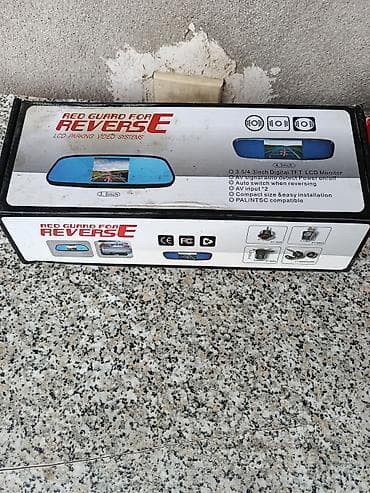 c 202 stopu: Radar Parking — 1