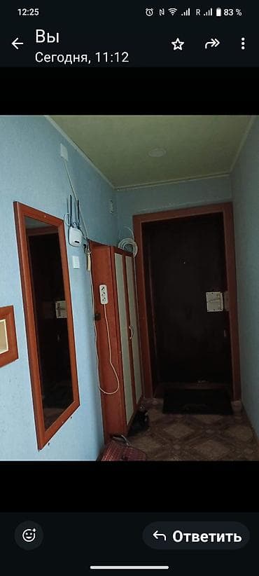 evler baki: Sumqayıt, 3 otaqlı, Köhnə tikili, 48 kv. m — 6