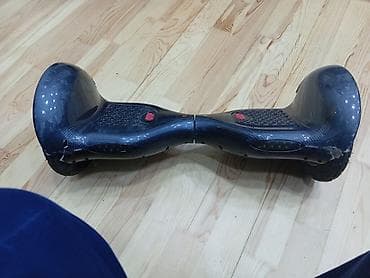 electro gitara: İşlənmiş Giroskuter 10.5", 501 - 750 Vt, 16 - 25 km/s, Ödənişli çatdırılma — 2