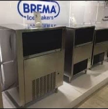 льдогенератор купить в баку: Buz aparatı İstehsalçı ölkə :İtaliya 22 kg/gün 2300 azn 28 kg/gün — 7