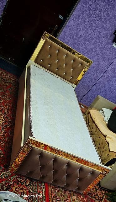 bakcell data internet paketleri: Təknəfərlik çarpayı — 1