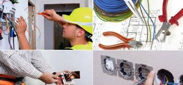 Digər tikinti xidmətləri: 💧 Evinizdə hər şey işləsin — narahat olmayın, biz varıq! 💡 Santexnik — 1