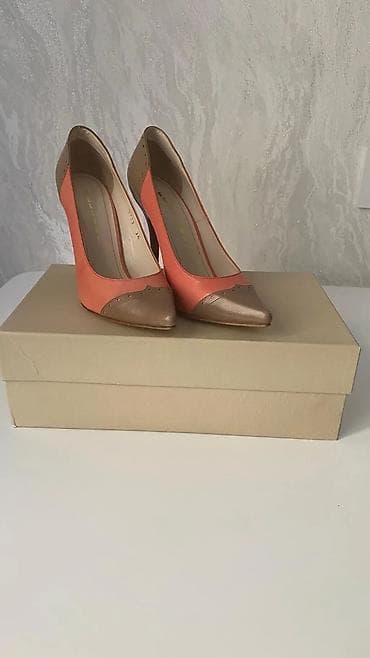 Tuflilər: Tuflilər, Ölçü: 36, Yeni — 4