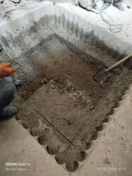 Digər tikinti xidmətləri: #Betonkesme #betondeşmə Beton kubik kərpic - dən kəsim deşim — 9