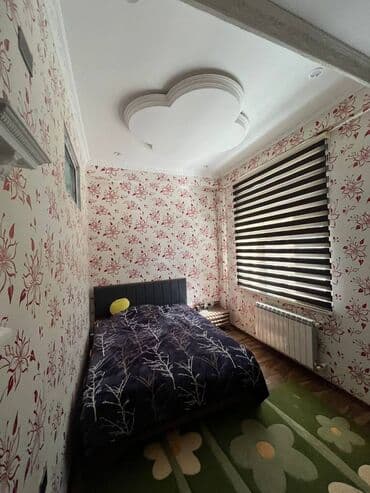 xırdalanda yeni tikili bina evləri: 3 otaqlı, Yeni tikili, m. İnşaatçılar, 82 kv. m — 4