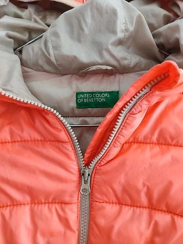 Другие товары для детей: United Colors of Benetton 10 m .6 .7 yaşa gedir — 2