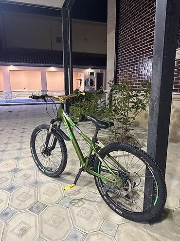 volta vsm: Şəhər velosipedi Toba, 24" — 2