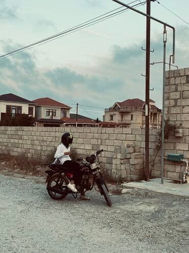 tufan s159: Tufan - m50, 50 sm3, 2022 il, 11000 km — 3