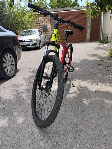 volta vsx: Salam 29 luq velosipet satiram ela veziyyetde problemsiz skoruslari — 5