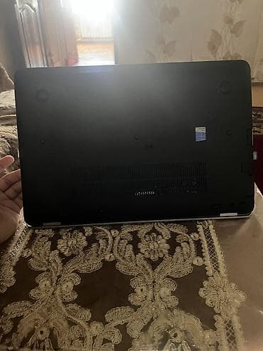 realme note 55: HP noutbuk - Brend/model: HP (EliteBook seriyasına bənzər, metalik — 4